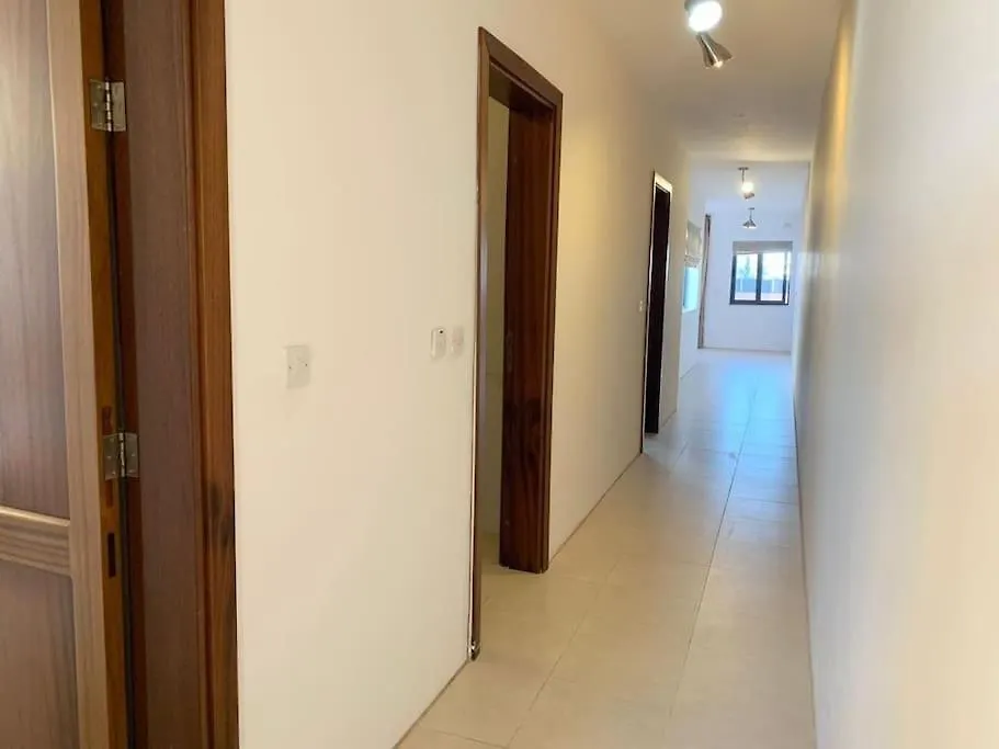 Attard Penthouse Apartment