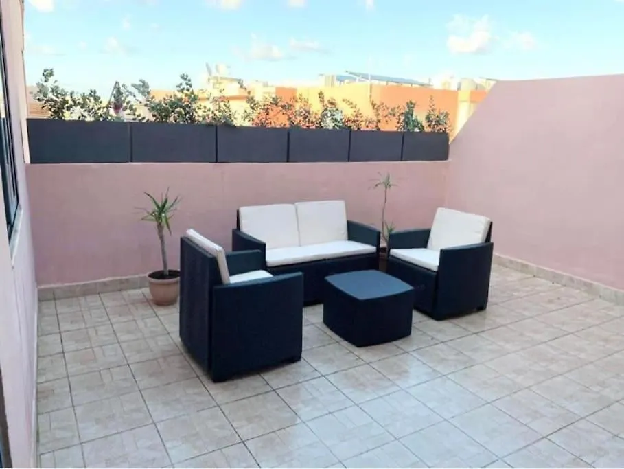 Attard Penthouse Apartment