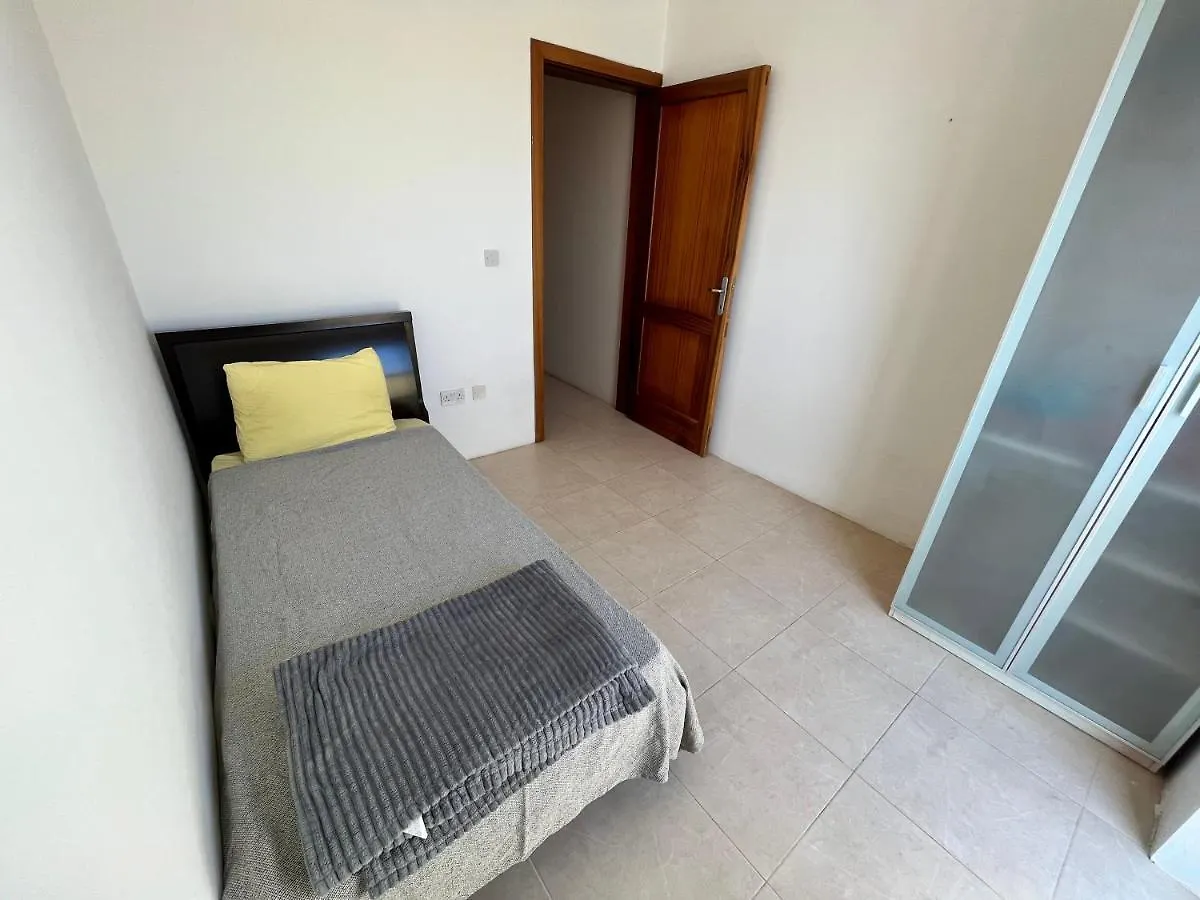 Attard Penthouse Apartment