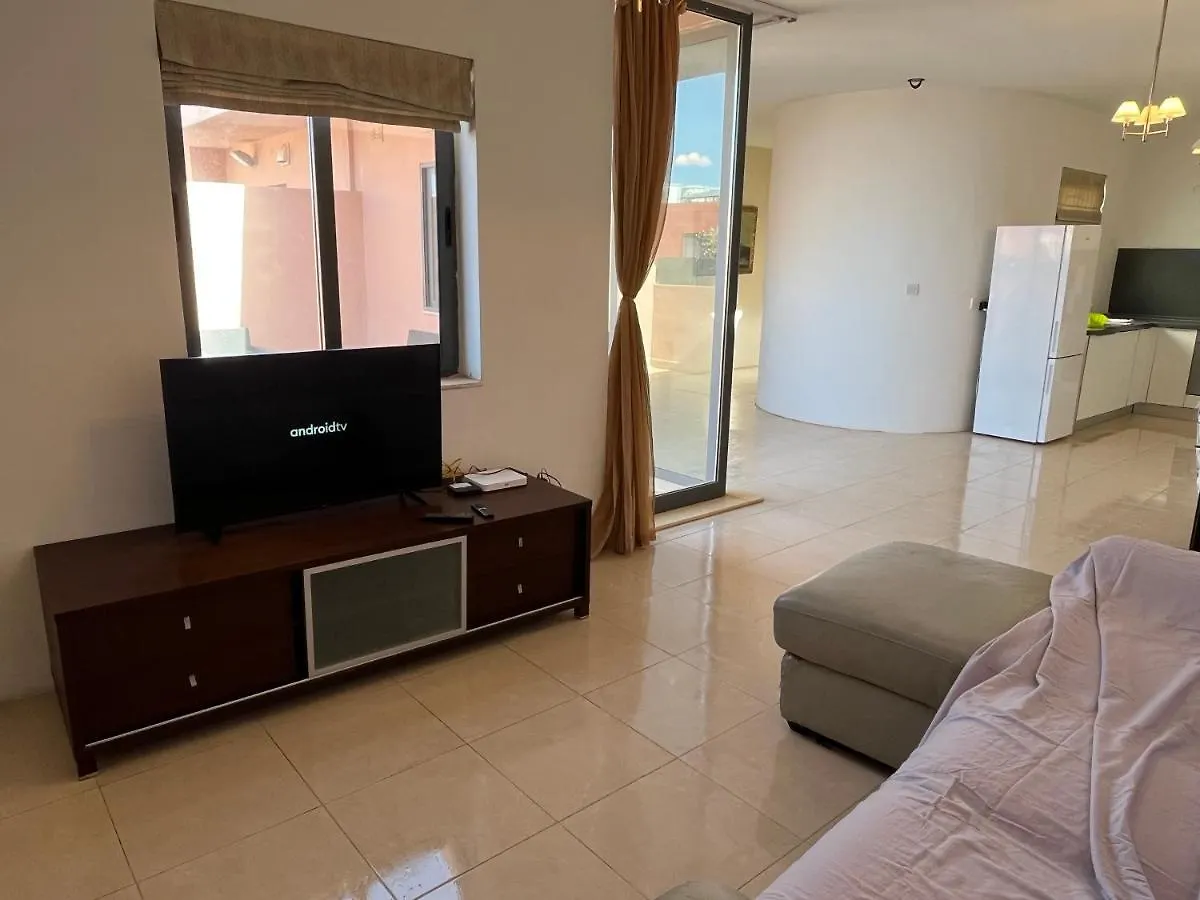 Attard Penthouse Apartment Malta