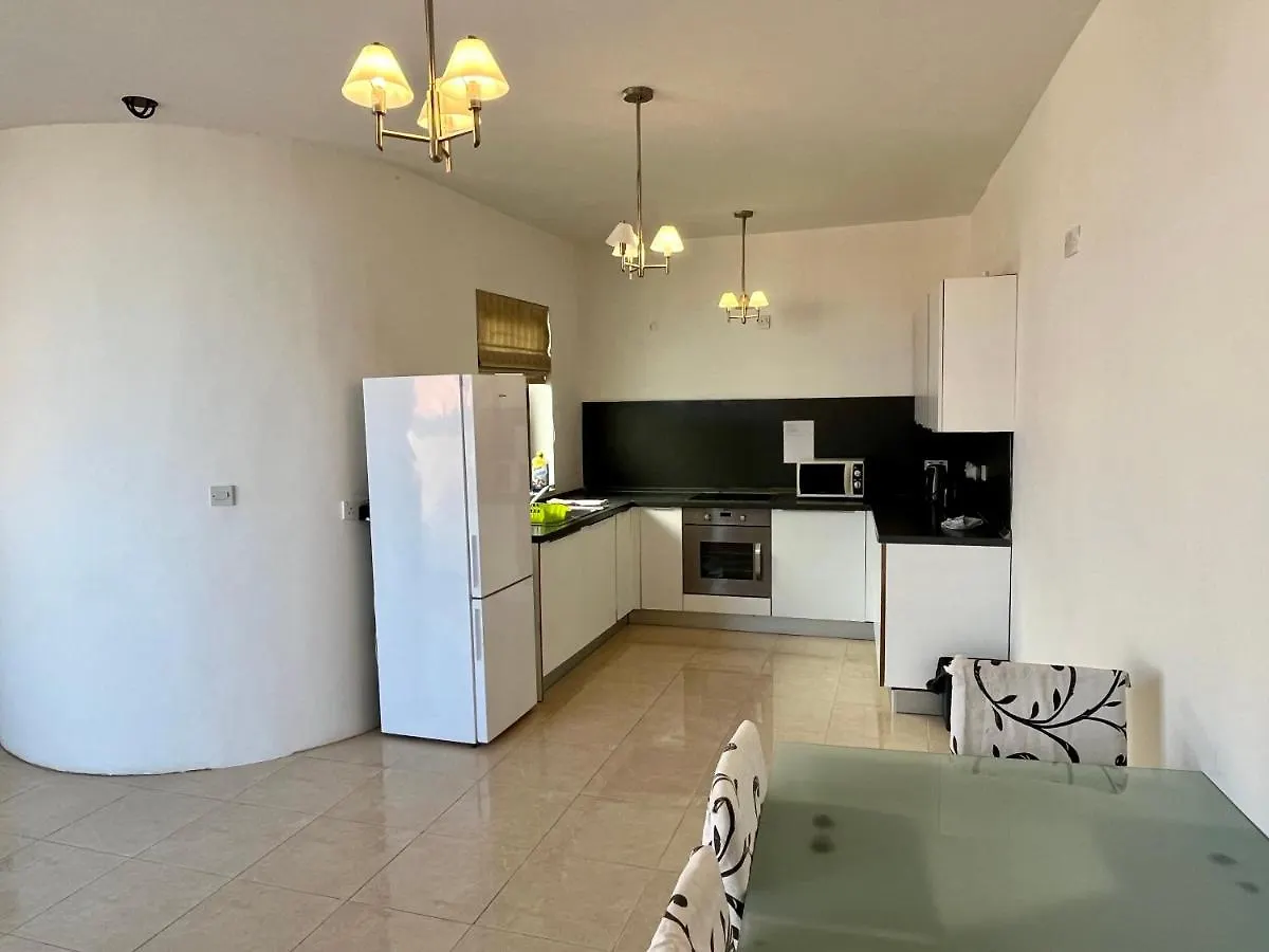 Attard Penthouse Apartment