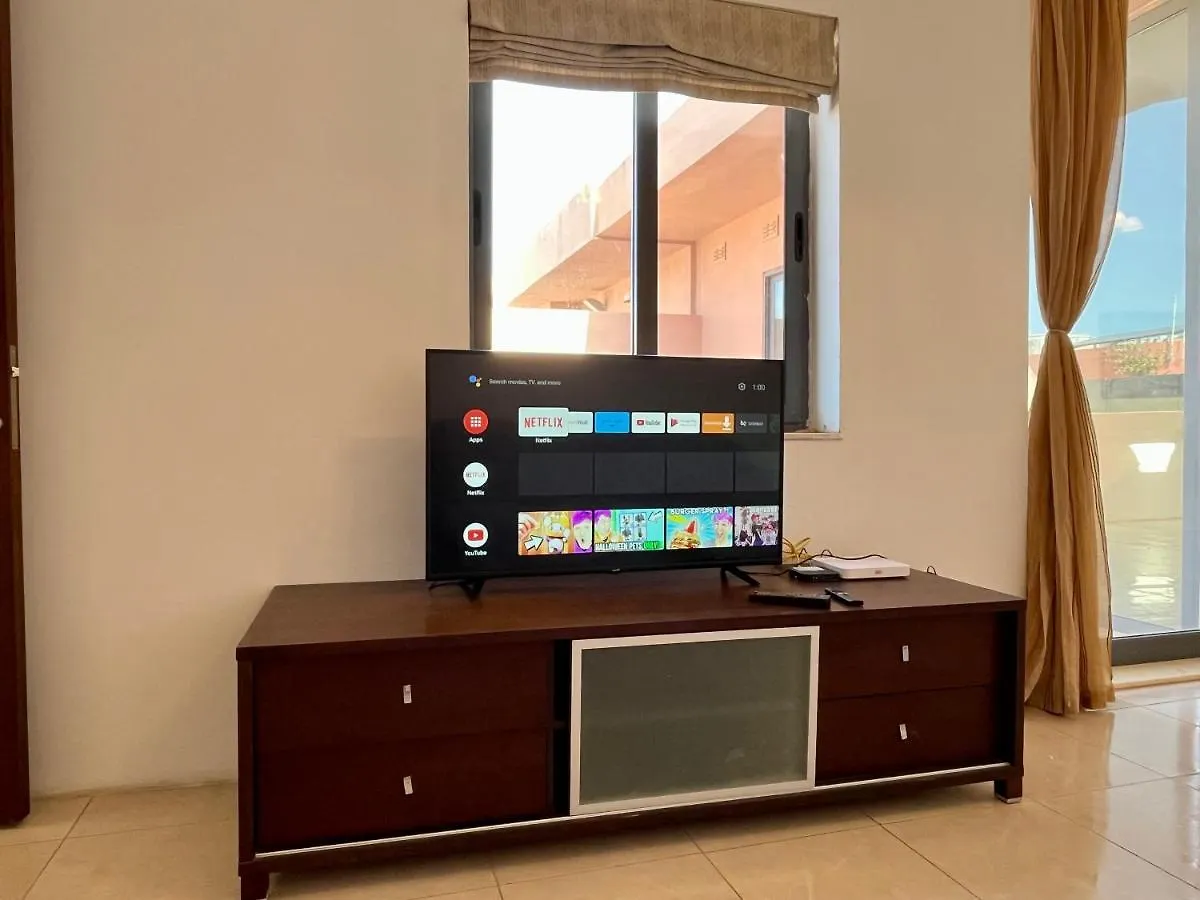 Attard Penthouse Apartment Malta