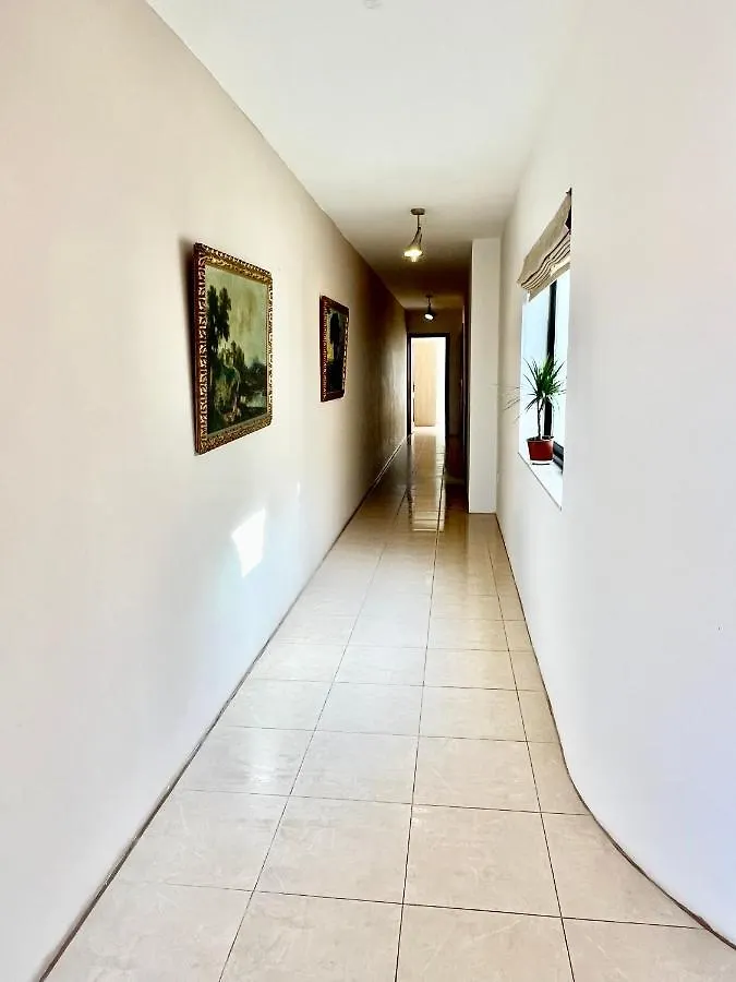 Attard Penthouse Apartment