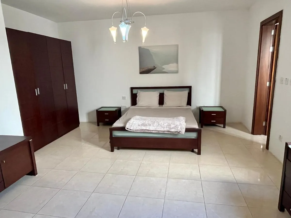 Attard Penthouse Apartment