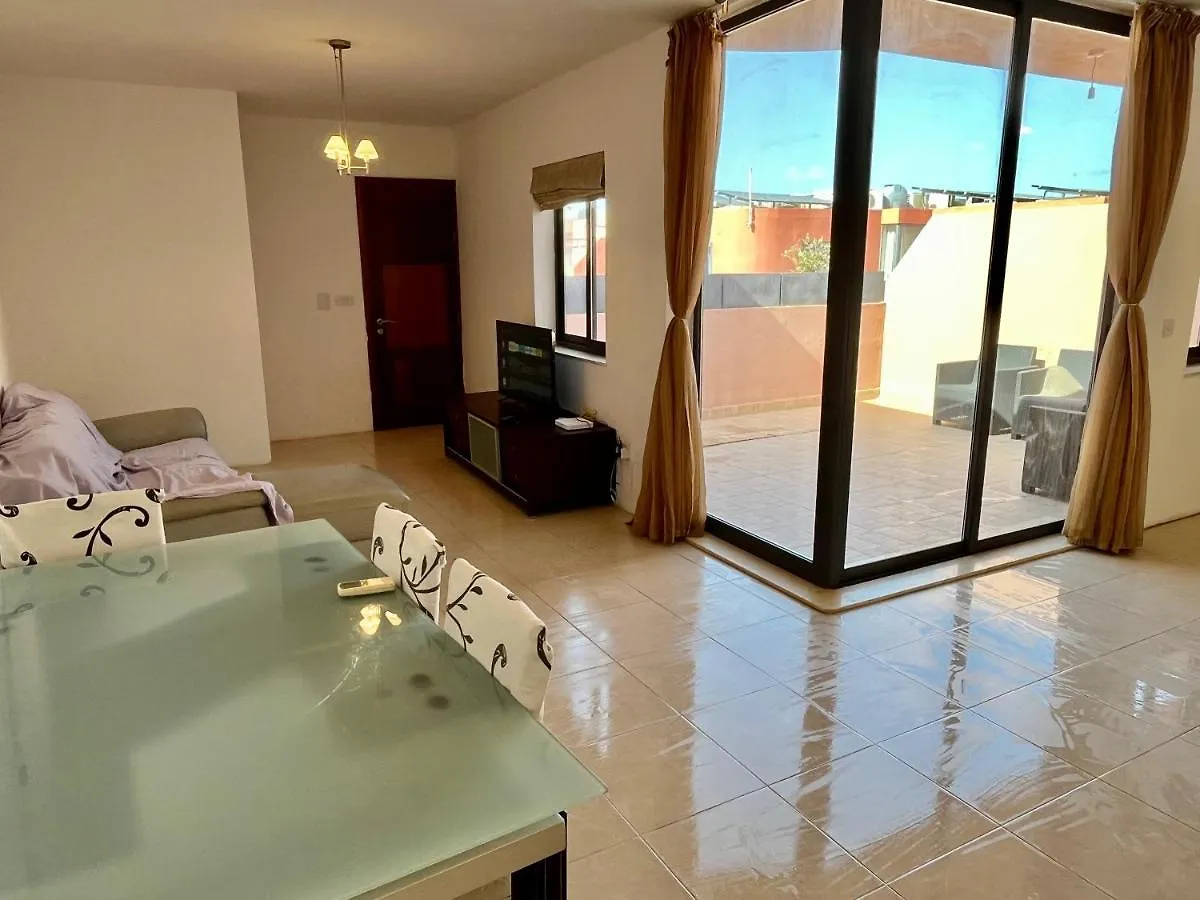 Attard Penthouse Apartment